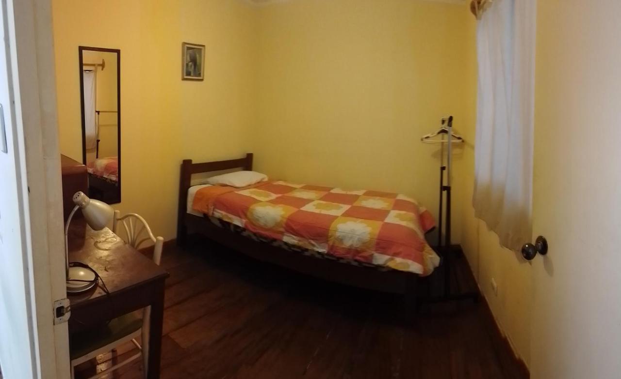 Hostel Prada Ліма Екстер'єр фото