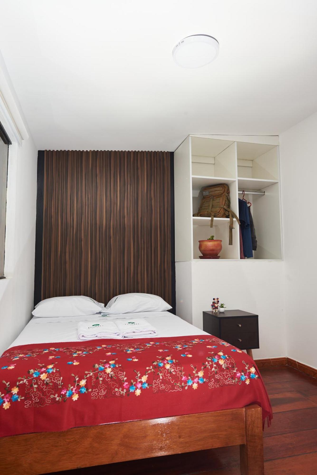 Hostel Prada Ліма Екстер'єр фото