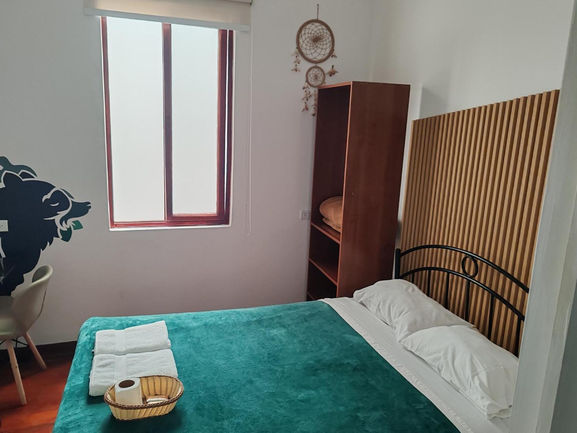 Hostel Prada Ліма Екстер'єр фото