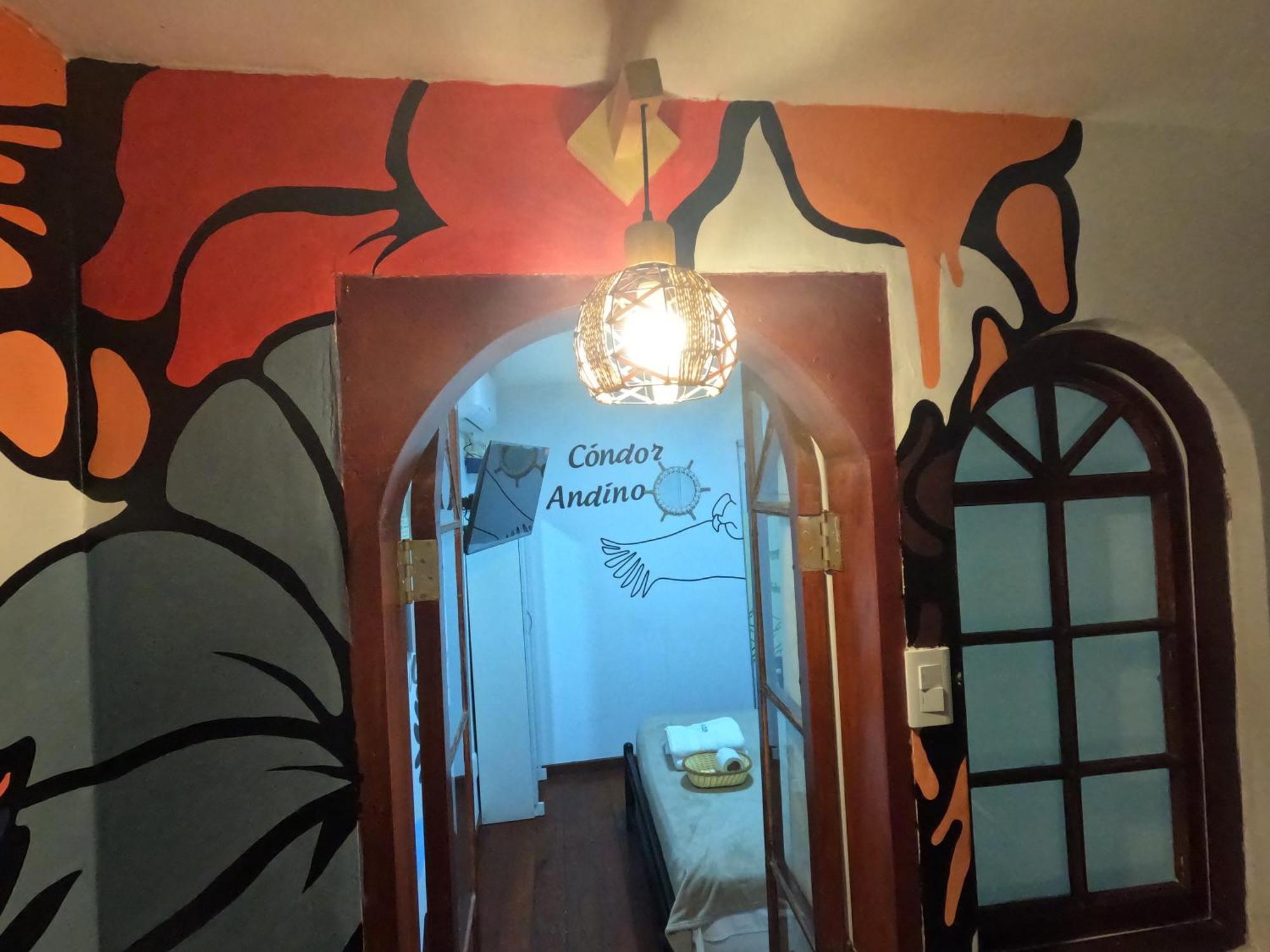 Hostel Prada Ліма Екстер'єр фото