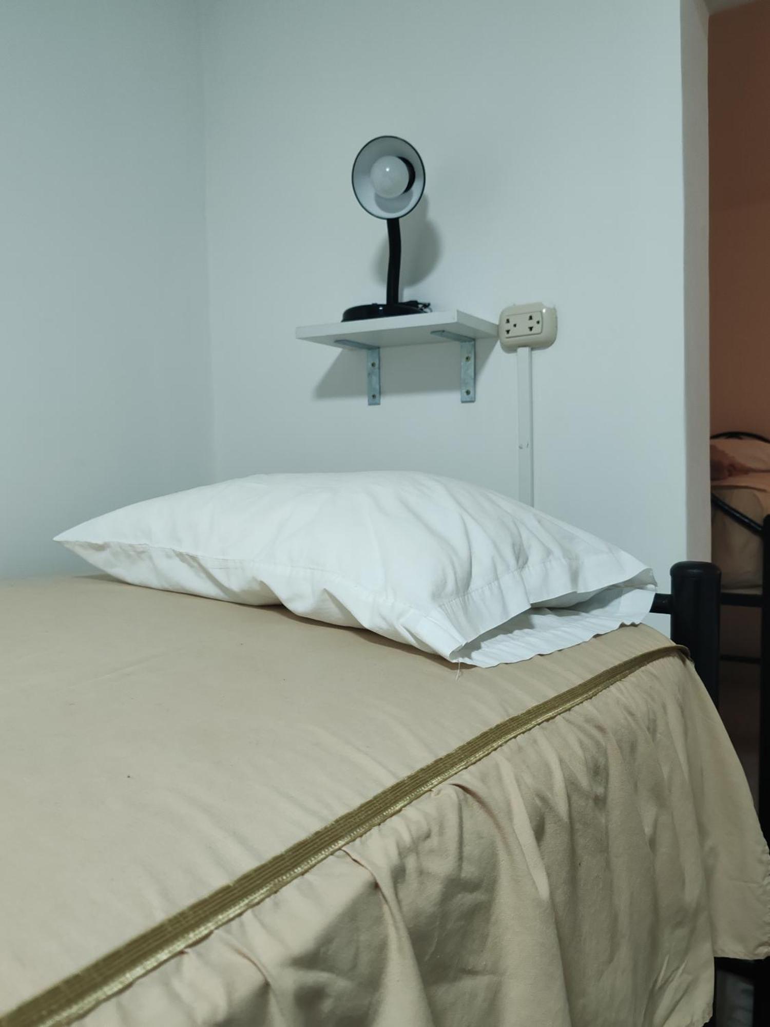 Hostel Prada Ліма Екстер'єр фото
