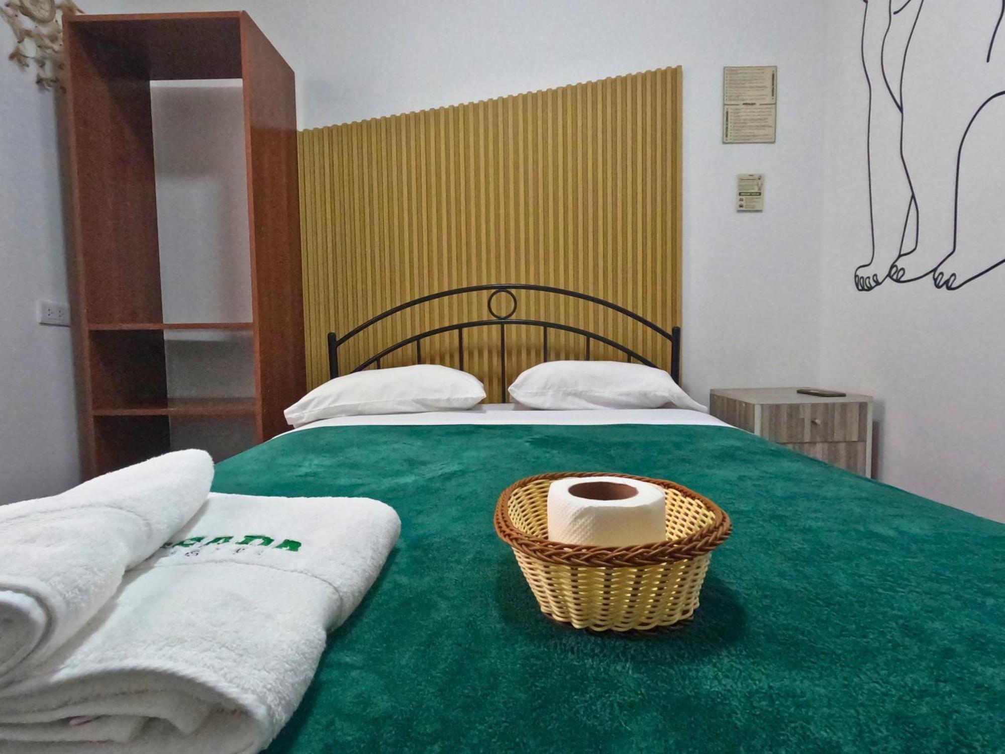 Hostel Prada Ліма Екстер'єр фото