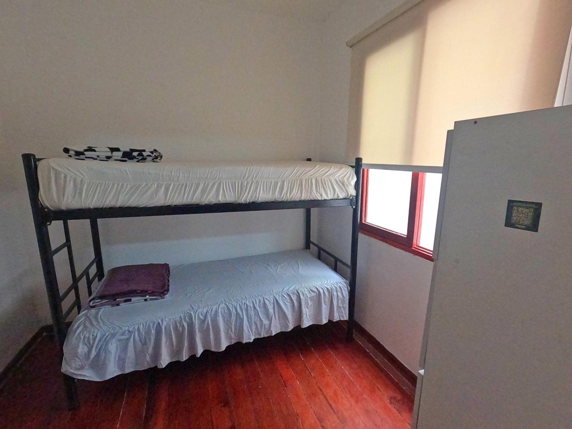 Hostel Prada Ліма Екстер'єр фото