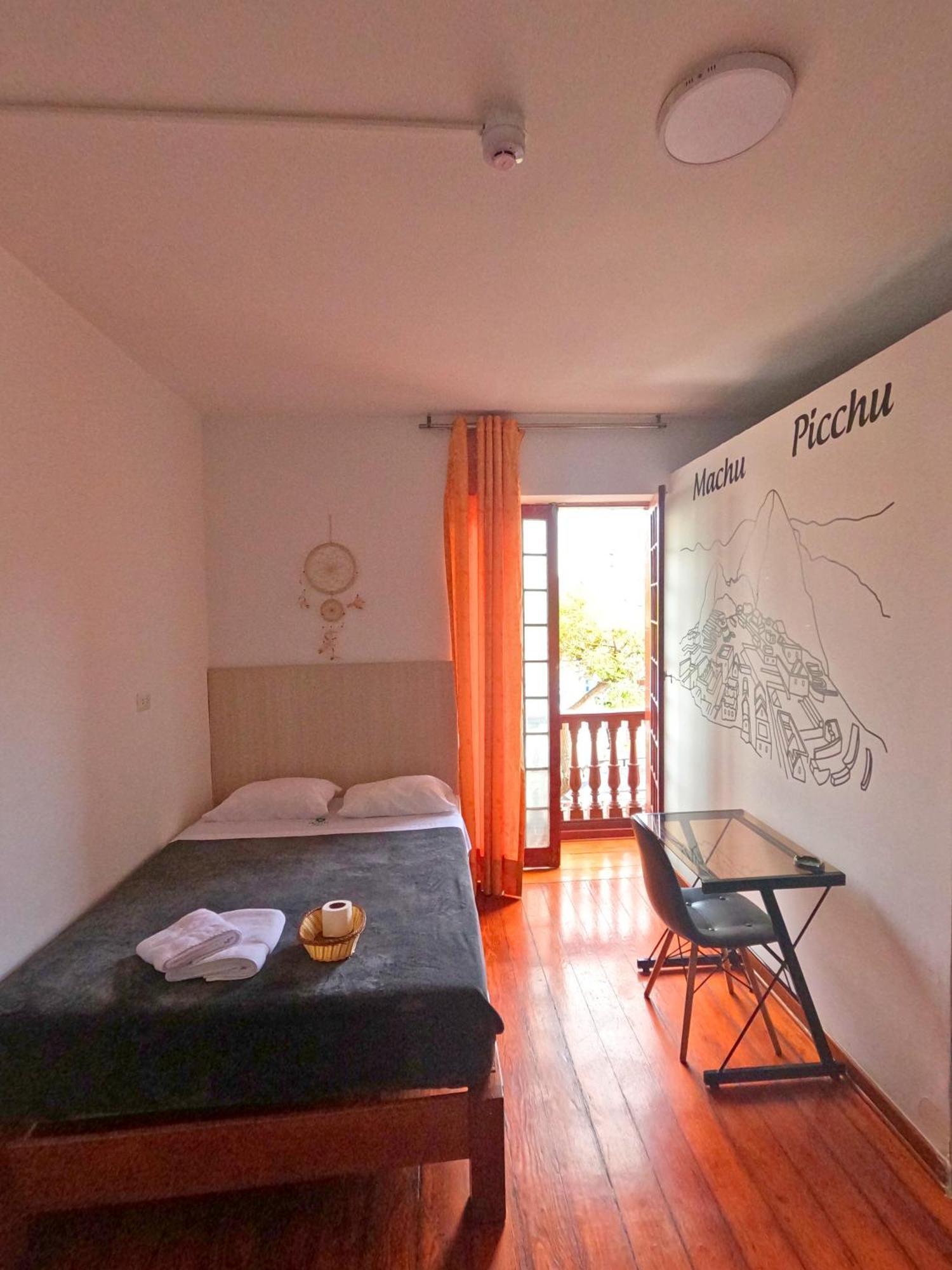 Hostel Prada Ліма Екстер'єр фото