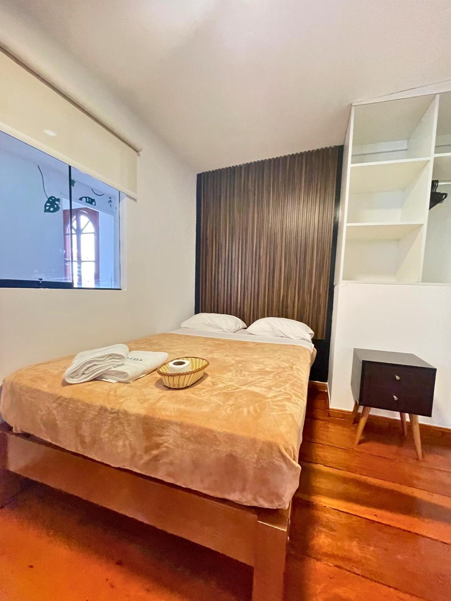 Hostel Prada Ліма Екстер'єр фото