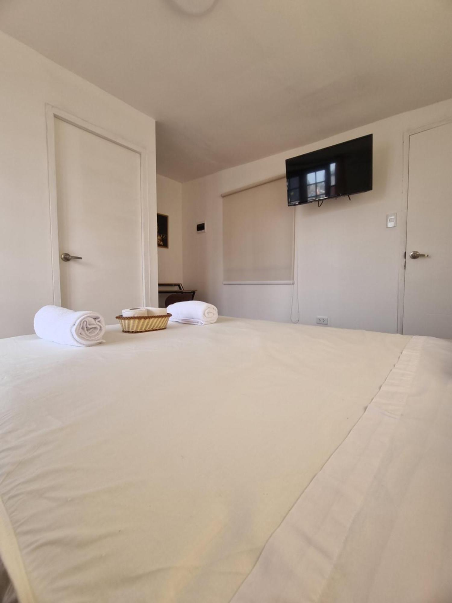 Hostel Prada Ліма Екстер'єр фото