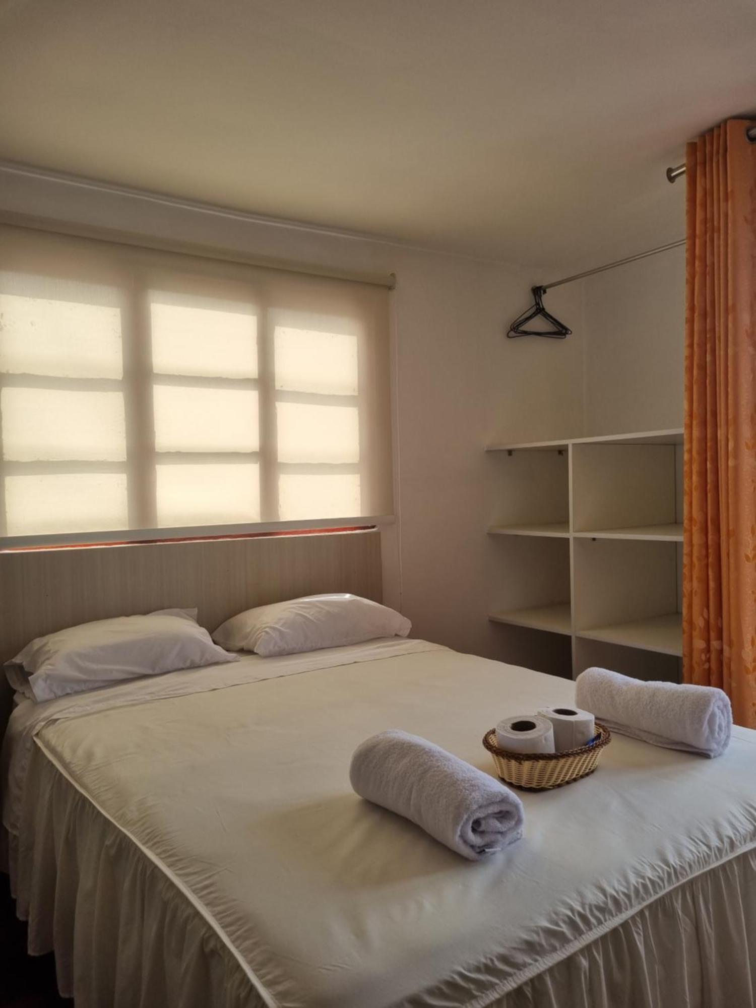 Hostel Prada Ліма Екстер'єр фото